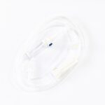 Guía de infusión siliconada para medicación marca MUX IV-PRO - Imagen 3