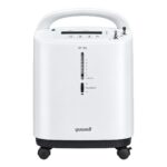 Concentrador de oxígeno Yuwell 5L 9F-5B