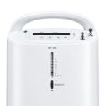 Concentrador de oxígeno Yuwell 5L 9F-5B - Imagen 3