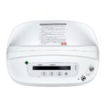 Concentrador de oxígeno Yuwell 5L 9F-5B - Imagen 4