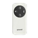 Concentrador de oxígeno Yuwell 5L 9F-5B - Imagen 7