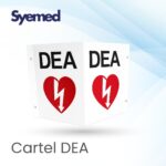 Gabinete de pared para DEA - Imagen 3