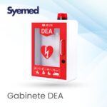GABINETE DE PARED PARA DEA