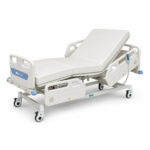 CAMA DE INTERNACIÓN ELECTRICA DE POLIMERO 3 MOVIMIENTOS Mca. MUX Mod. BT603EP - Imagen 5