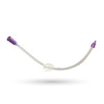 Prolongador de Alimentación de 1 Vía con Conector Recto Marca Mux Mod. Y2
