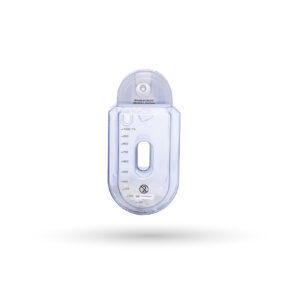 Canister de 1000 ML bomba presion negativa lifotronic