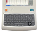 Electrocardiógrafo marca Biocare IE 12A (12 Canales) - Imagen 3