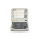 Electrocardiógrafo marca Biocare IE 12A (12 Canales)