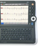 Electrocardiógrafo marca Biocare IE 6 (6 Canales) - Imagen 4