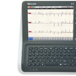Electrocardiógrafo marca Biocare IE 6 (6 Canales) - Imagen 3
