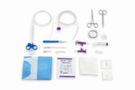Kit de gastrostomia percutanea PEG - Imagen 2