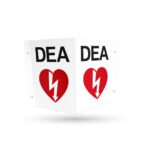 DEA + GABINETE + KIT DE EMERGENCIA - Imagen 4
