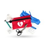 DEA + GABINETE + KIT DE EMERGENCIA - Imagen 5