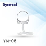 Máscara Nasal Yuwell YN-06 (3 Talles) - Imagen 2
